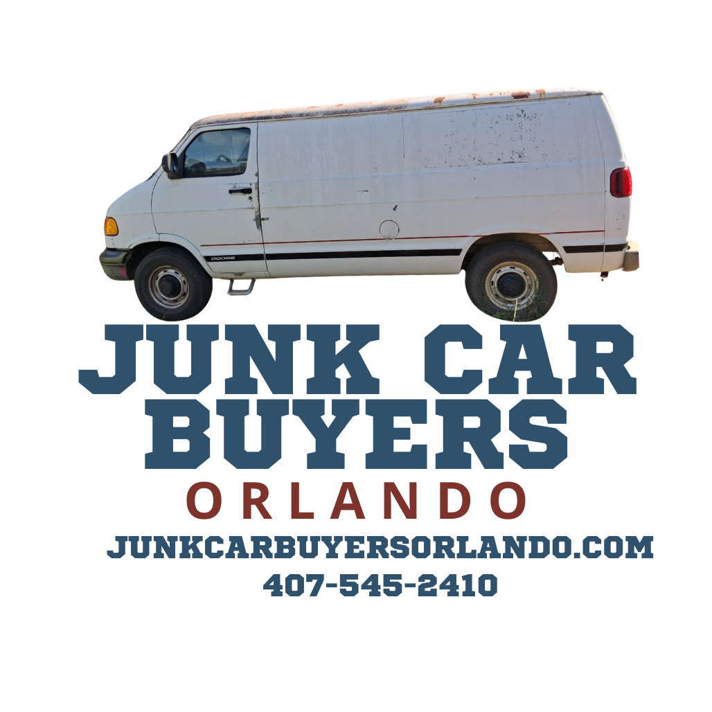 Junk Cars Orlando Florida